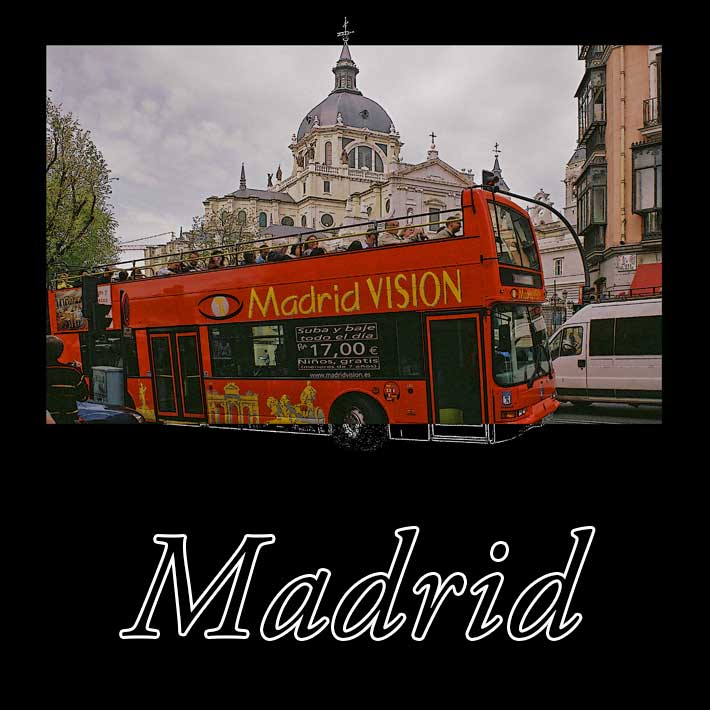 Madrid