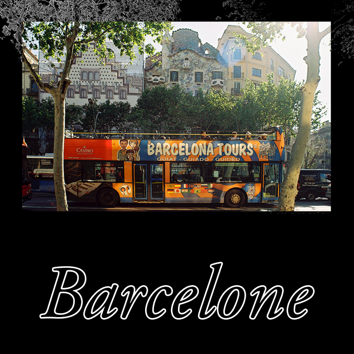 Barcelone