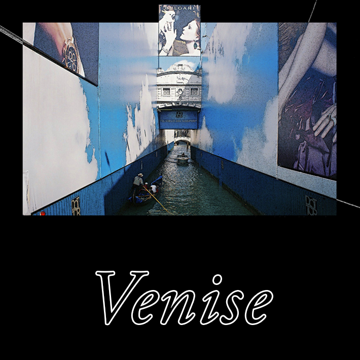 Venise