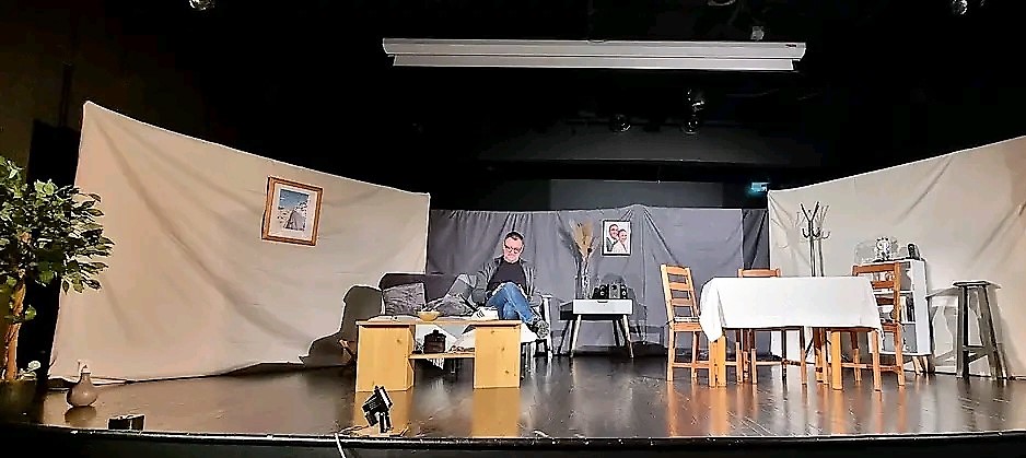 SOIREE THEATRALE du 7 avril 2023