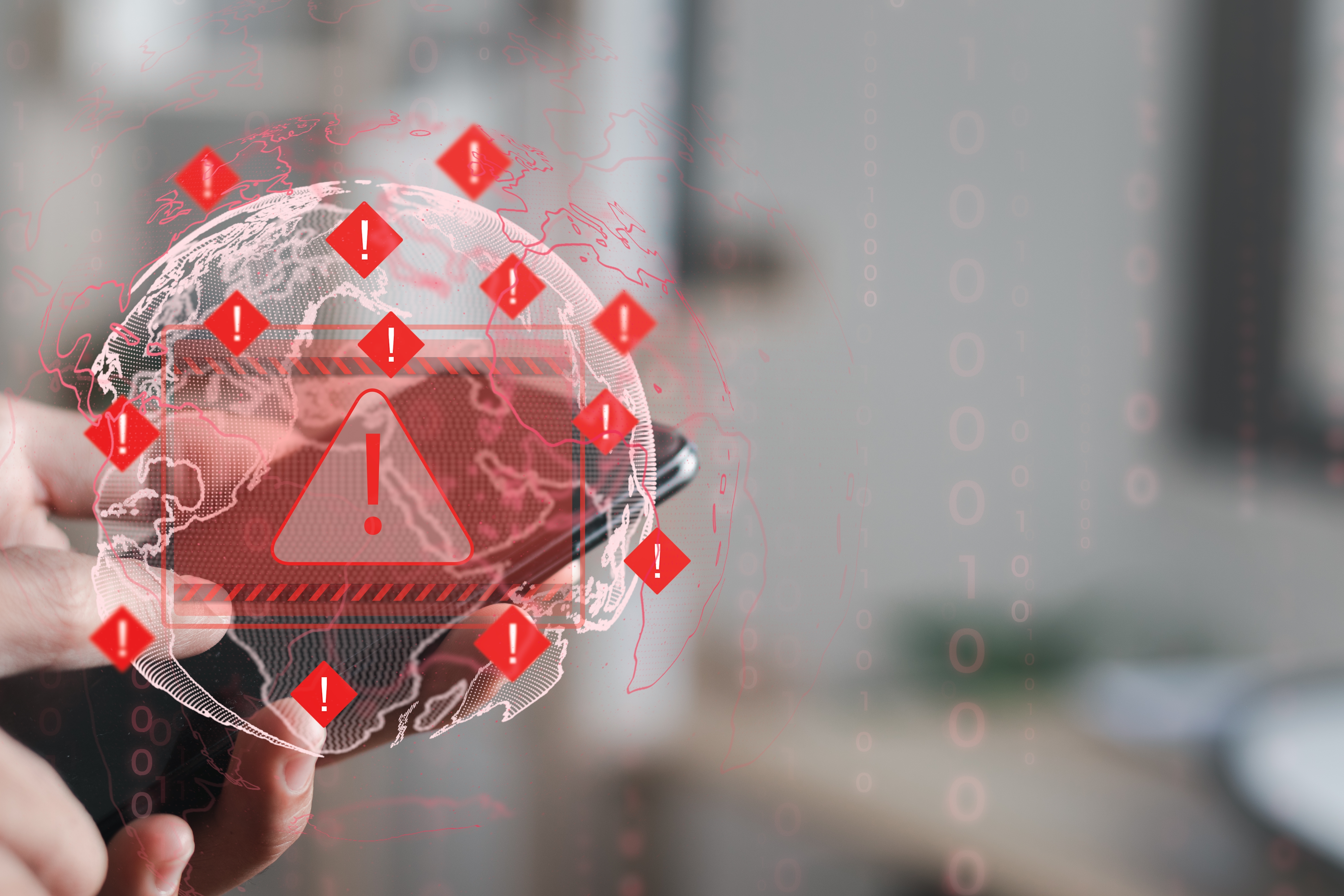 Le rapport 2022 sur les cybermenaces