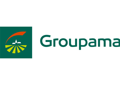 Groupama logo