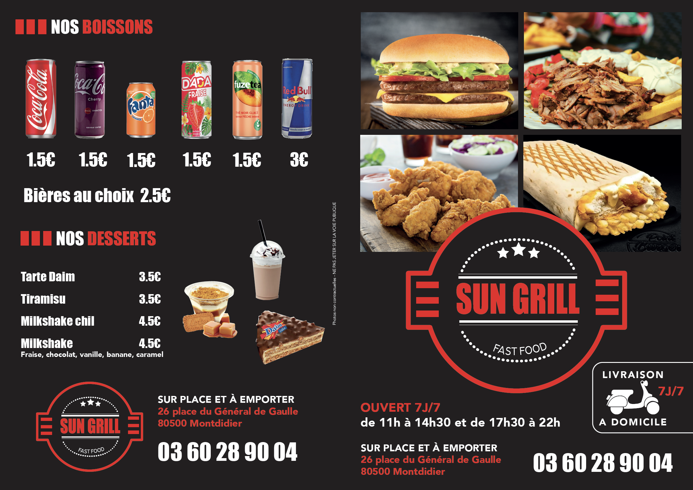 Sungrill v1