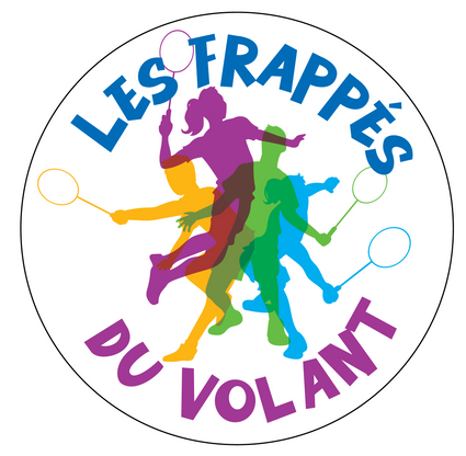 Lesfrappe logo