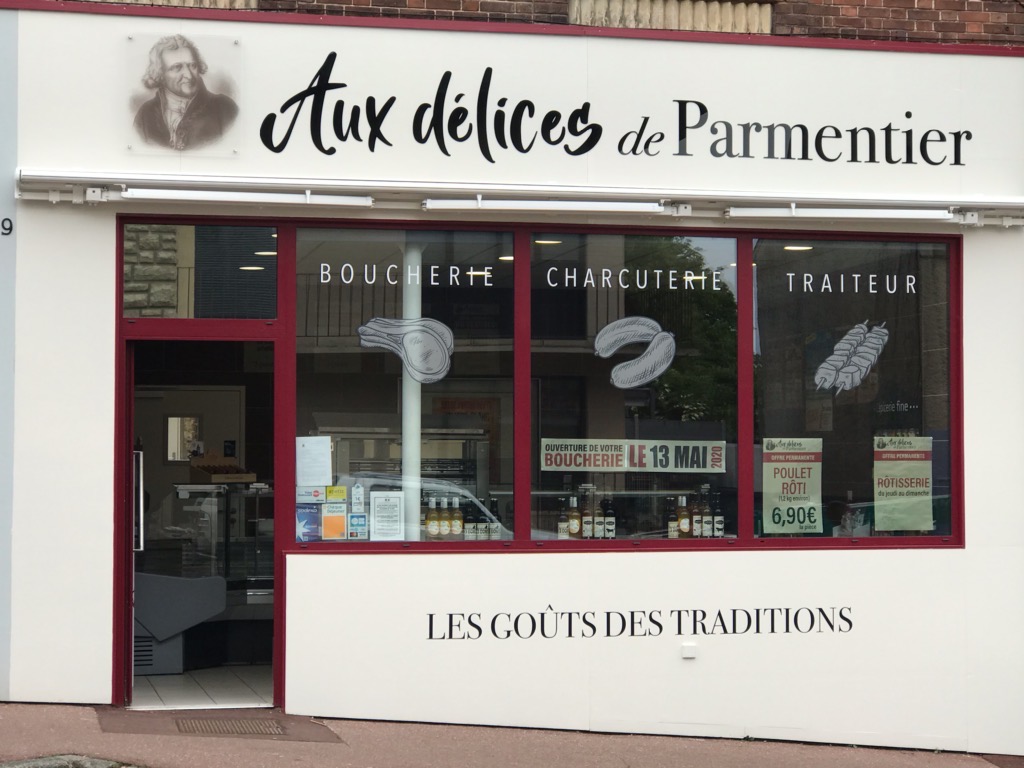 Aux d lices