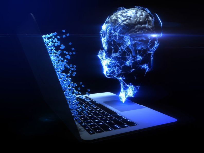 Intelligence artificielle : « Des risques majeurs pour l’humanité »