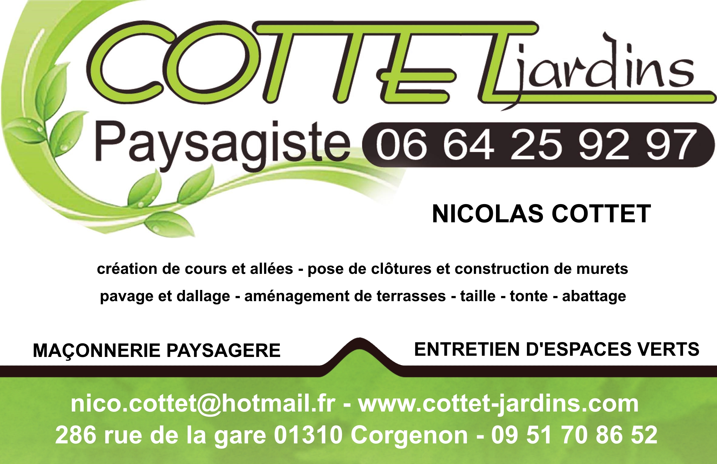 Cottet