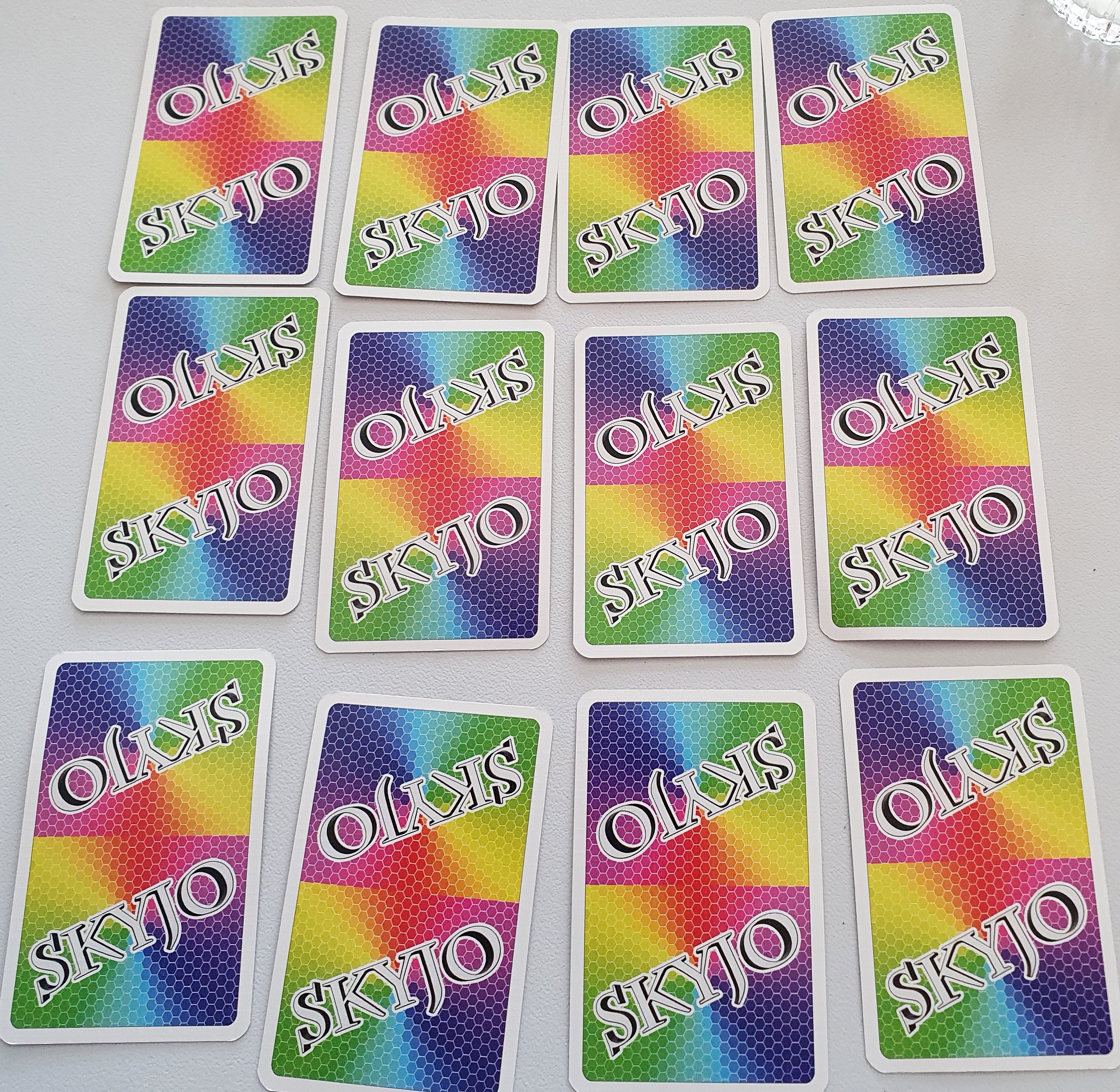 Image-skyjo