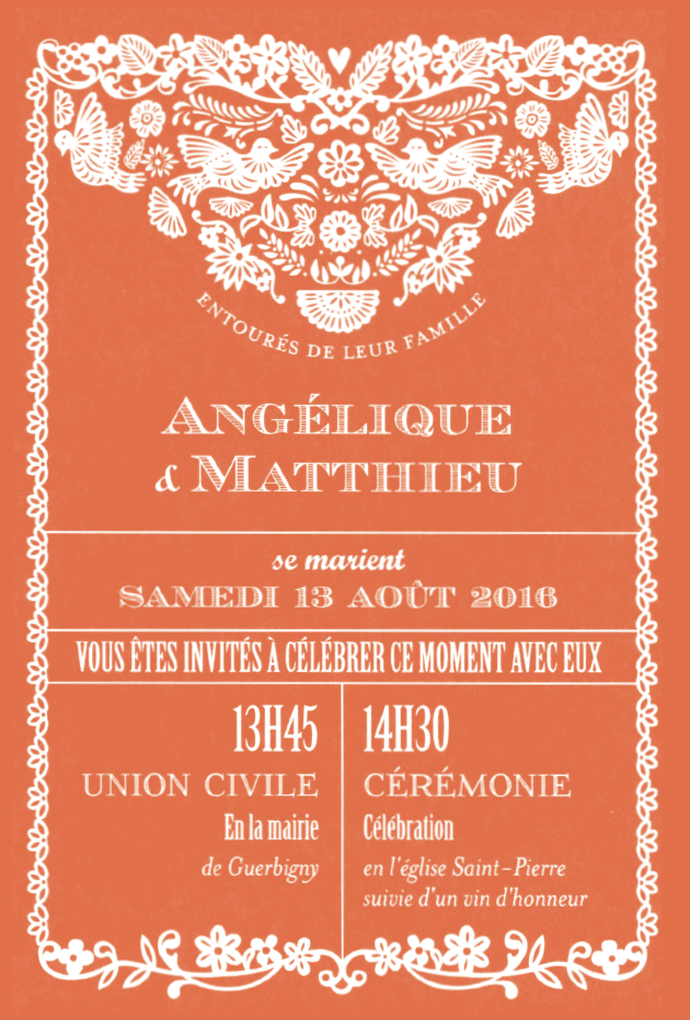 Mariage a m