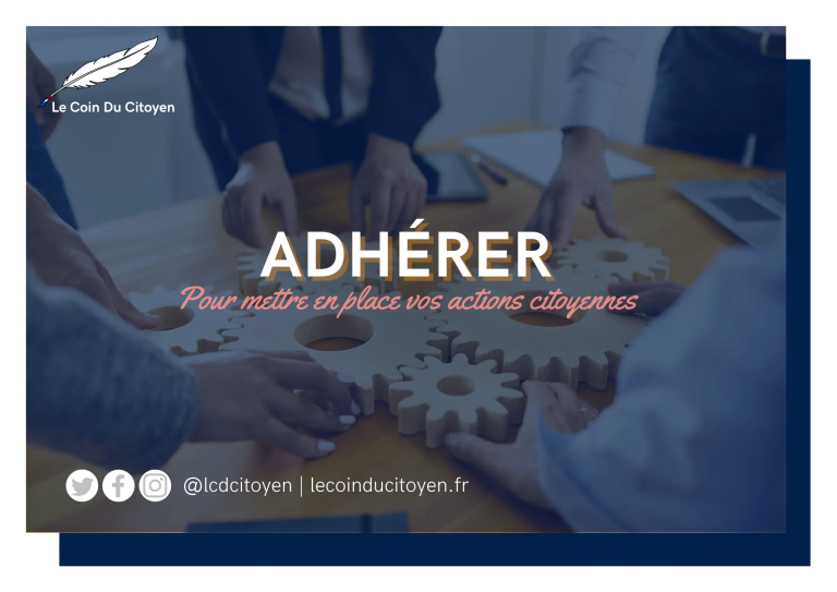 Adherer