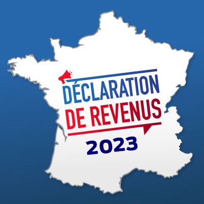 IMPÔT SUR LE REVENU 2023