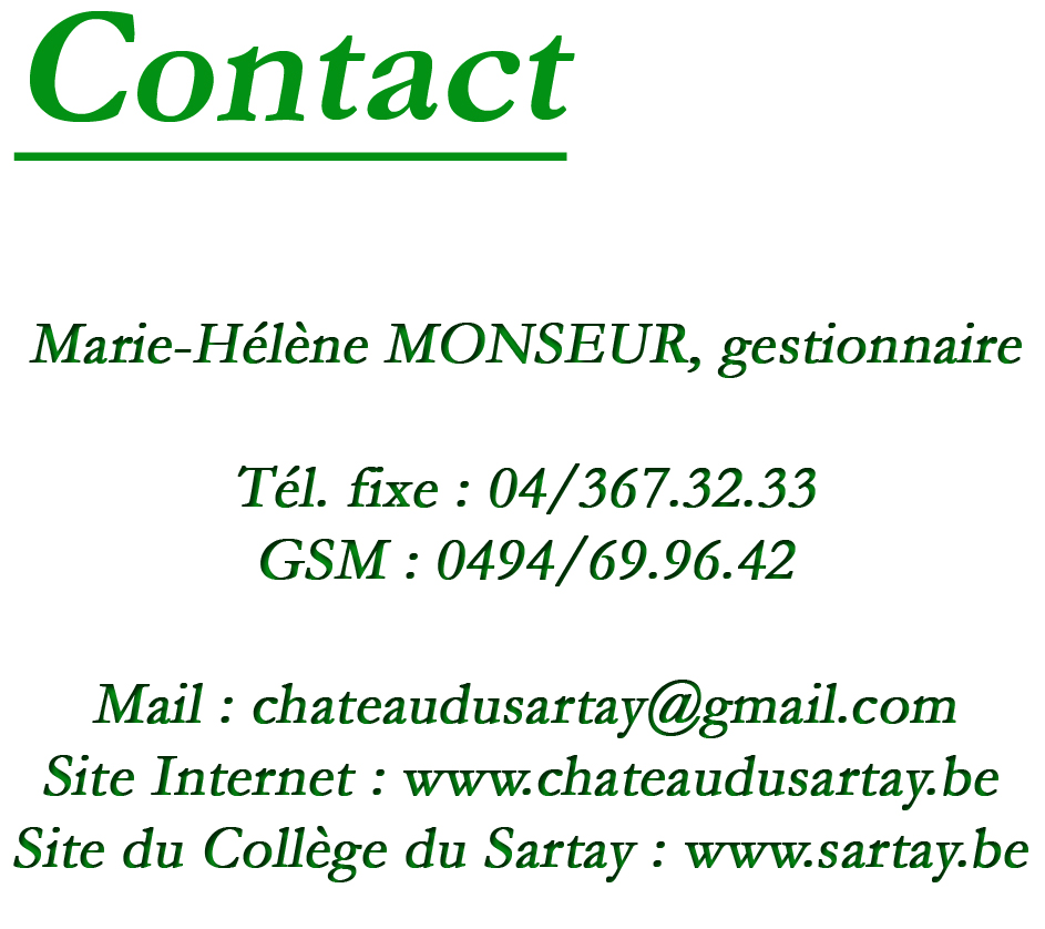 Contact
