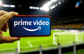 prime video