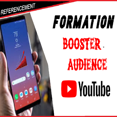 formation youtube