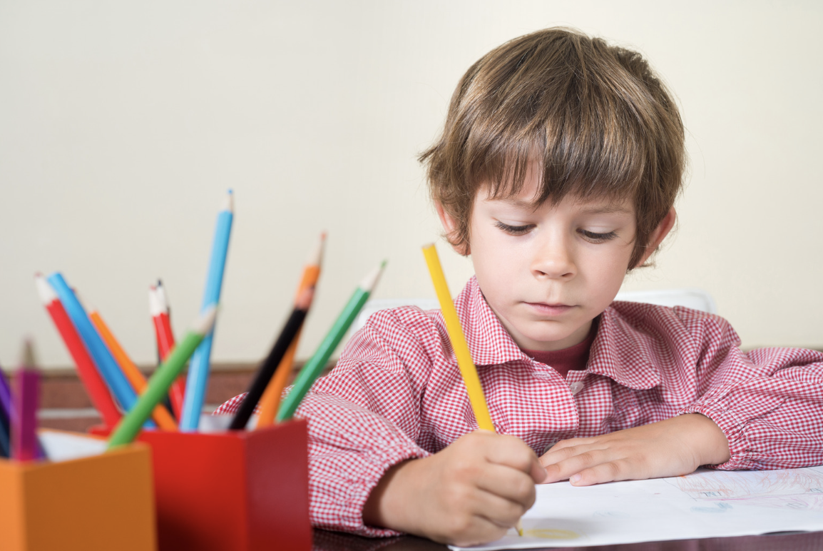 Soutien-scolaire