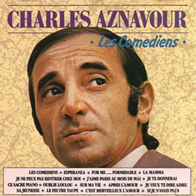 Comediens