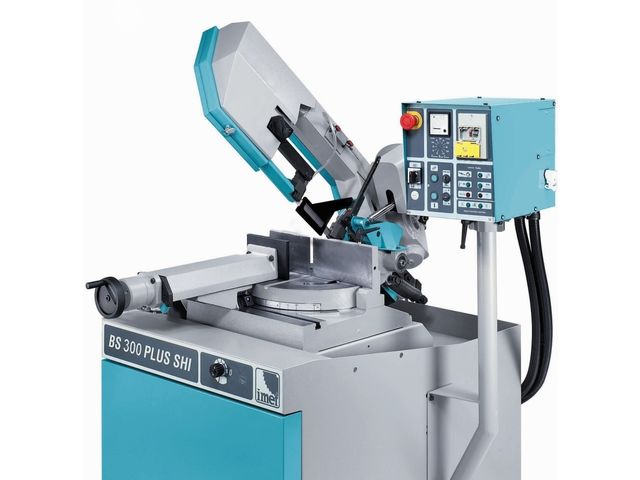 Scie BS300 PLUS SHI