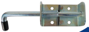 Accessoires portails, fermeture