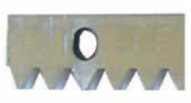 Rails portails