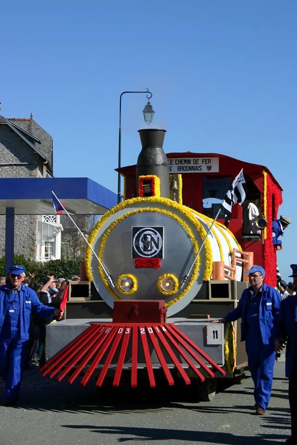 Locomotive