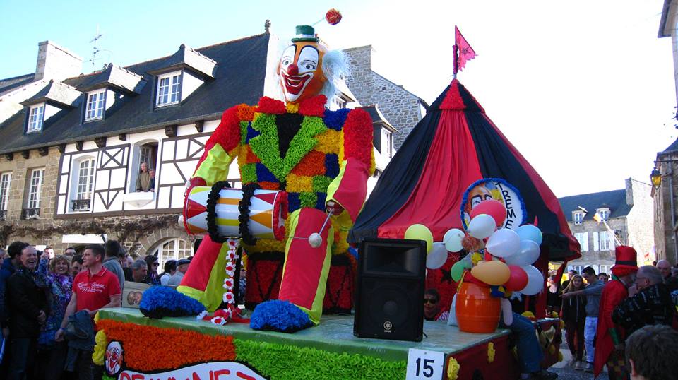 Clown 2