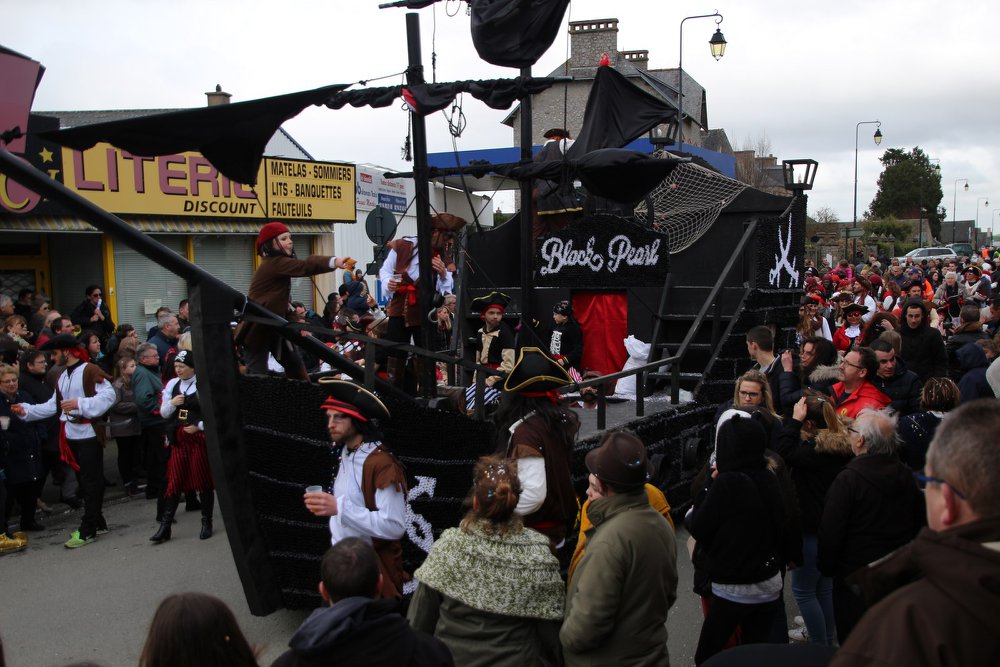 Carnaval 5