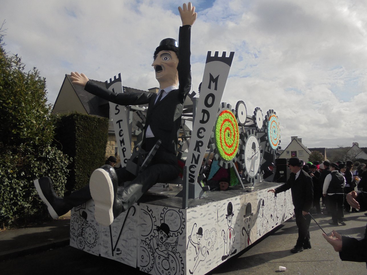 Carnaval 3