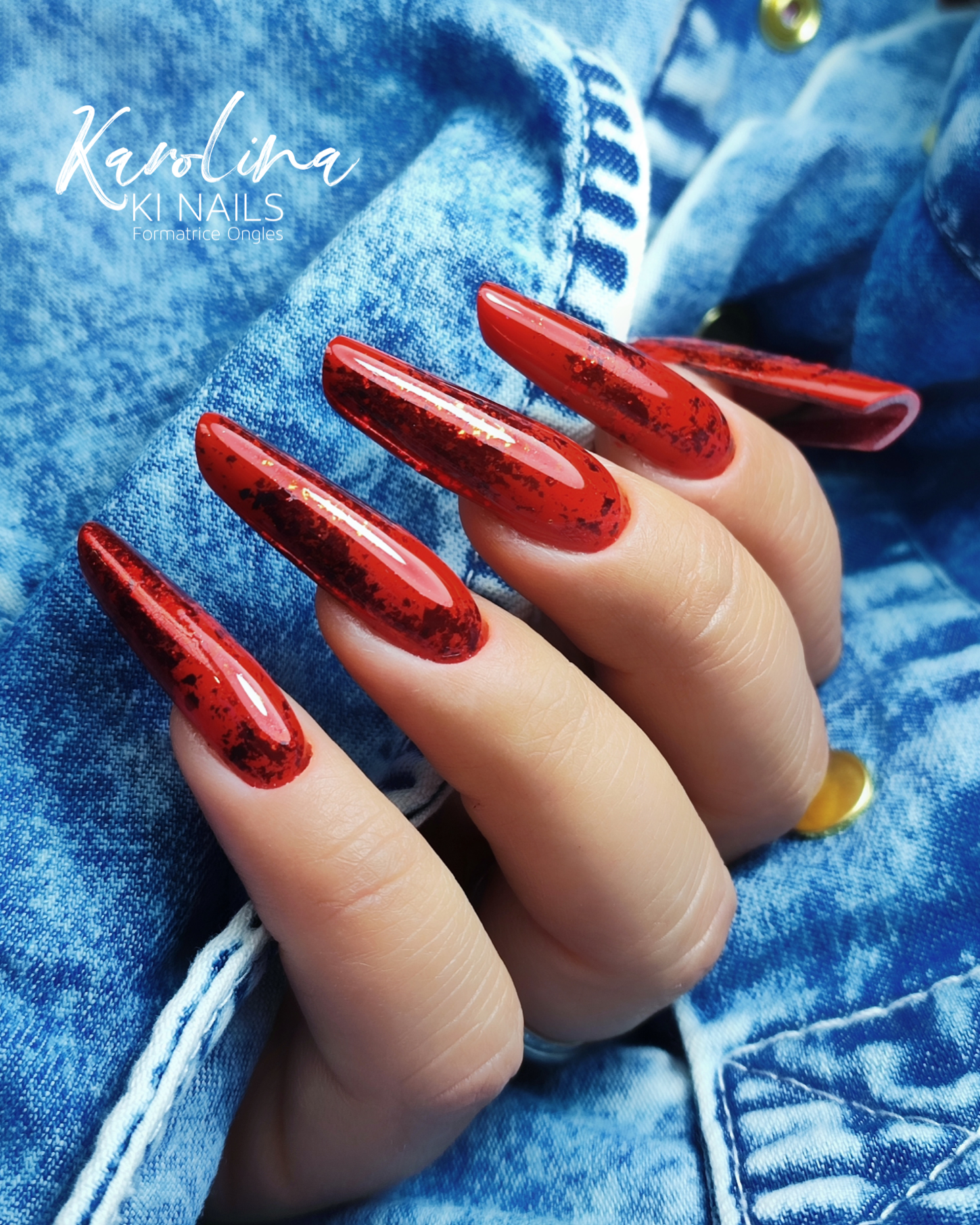 Ki nails salon 4