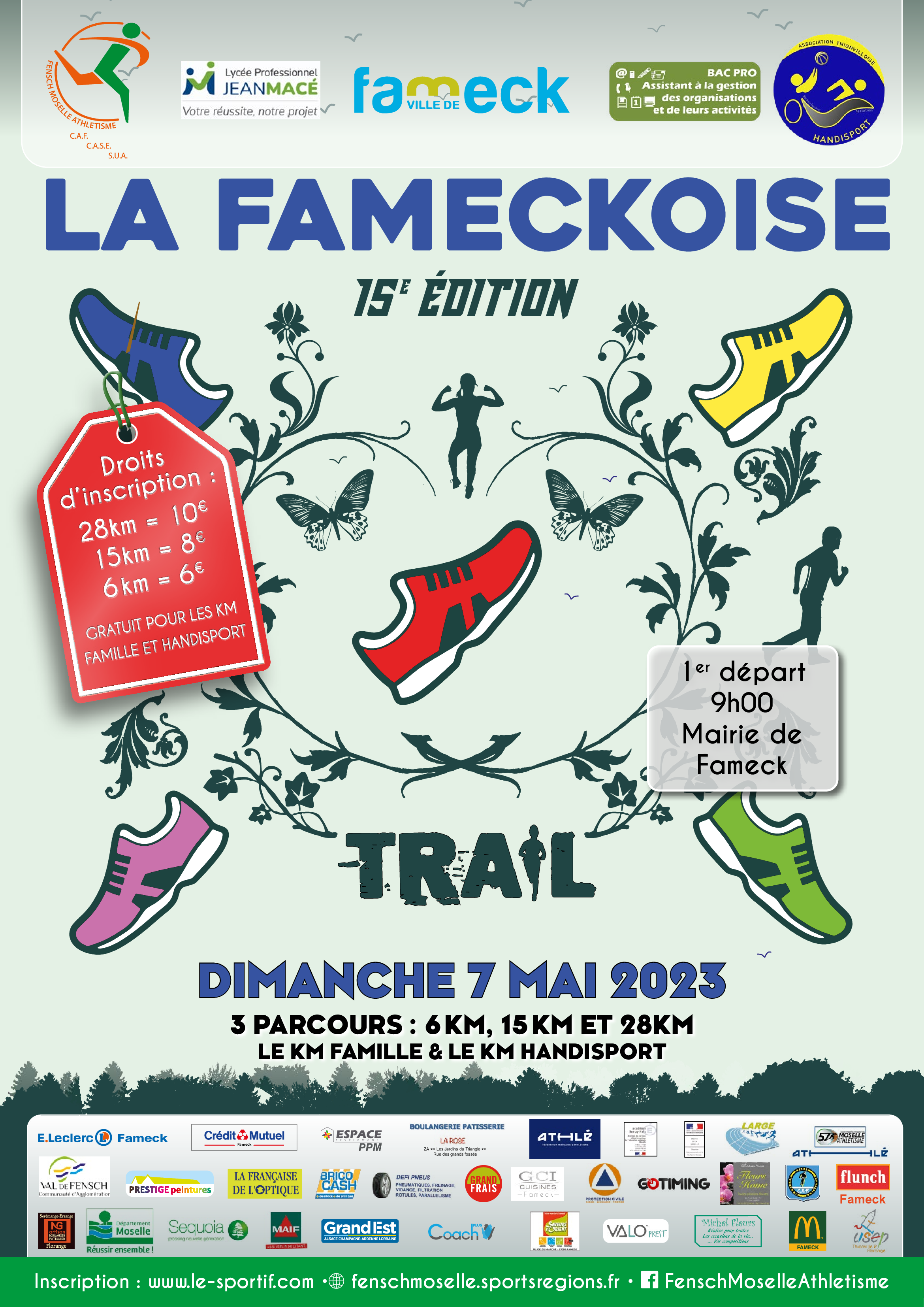 La Fameckoise