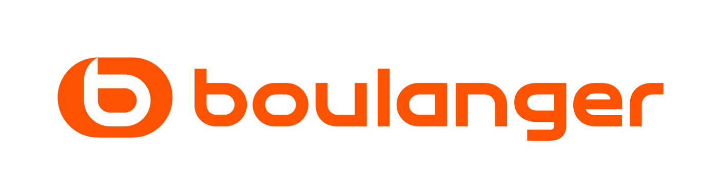 Logo du magasin Boulanger