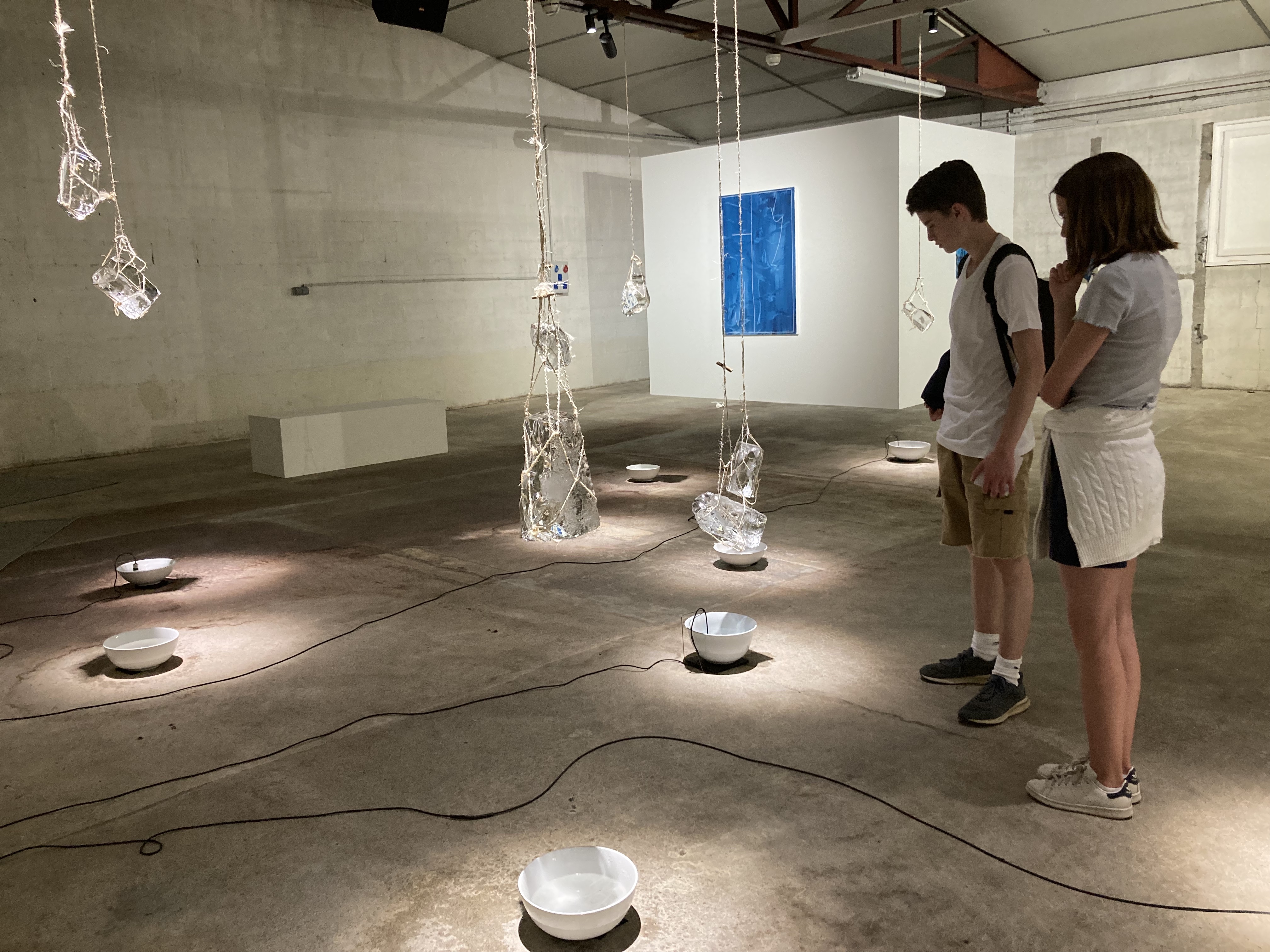 Expo-