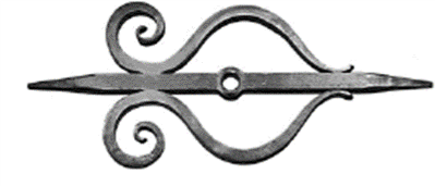 Ferronnerie