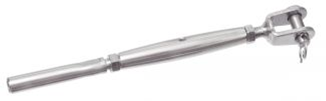 Accessoires inox