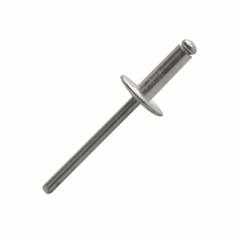 Rivets, visserie
