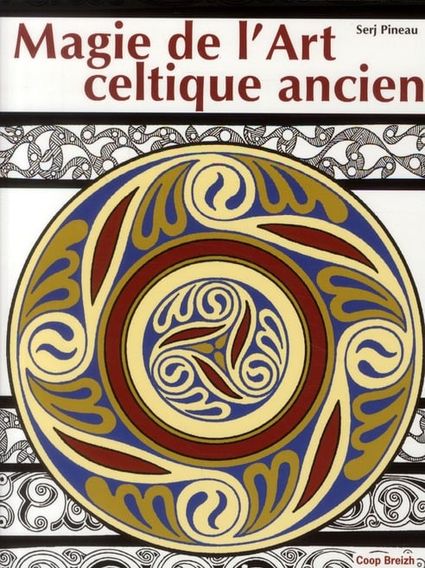 Magie-de-l-art-celtique-ancien
