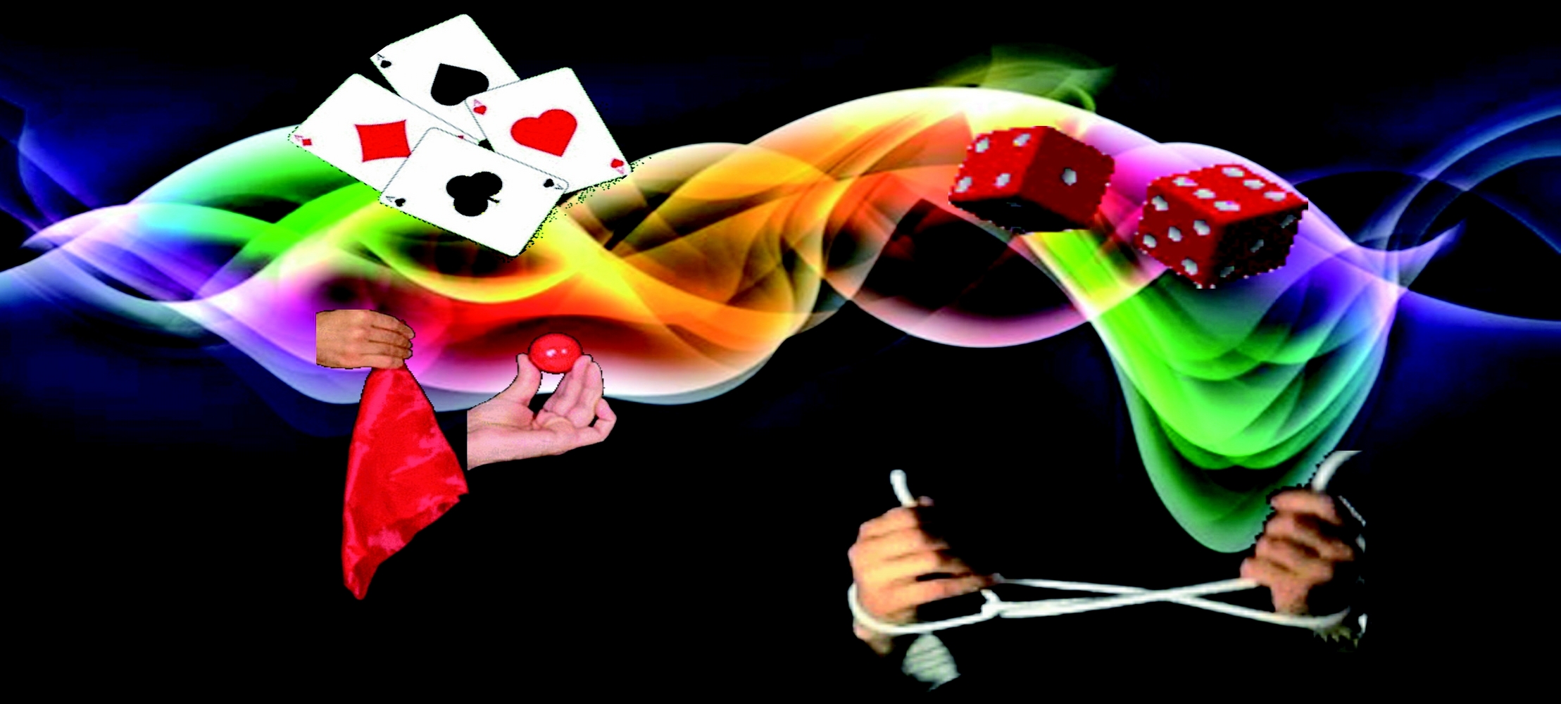 Animation Magie Lyon. Bienvenue dans notre univers magique avec nos artistes professionnels de haut niveau. Nous étudierons ensemble votre projet pour que votre événement soit magique