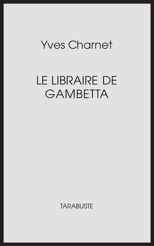 Yves Charnet