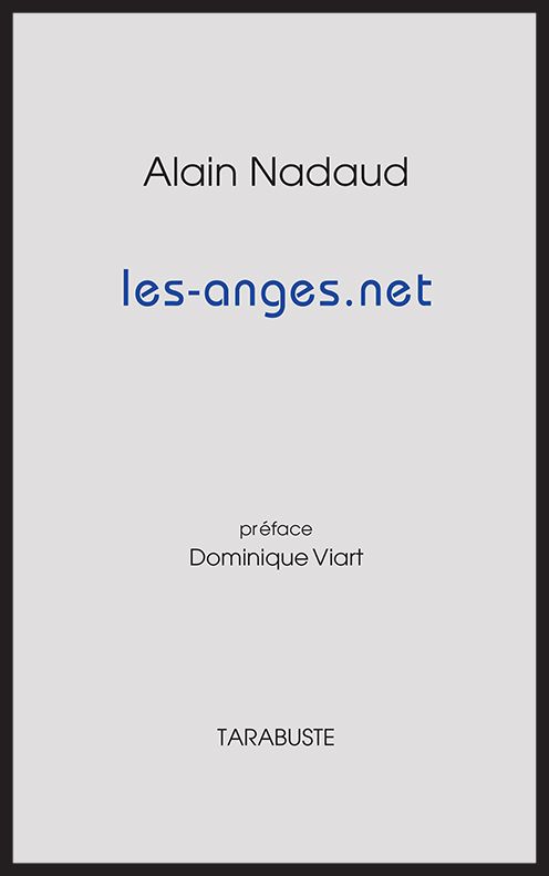 Alain Nadaud
