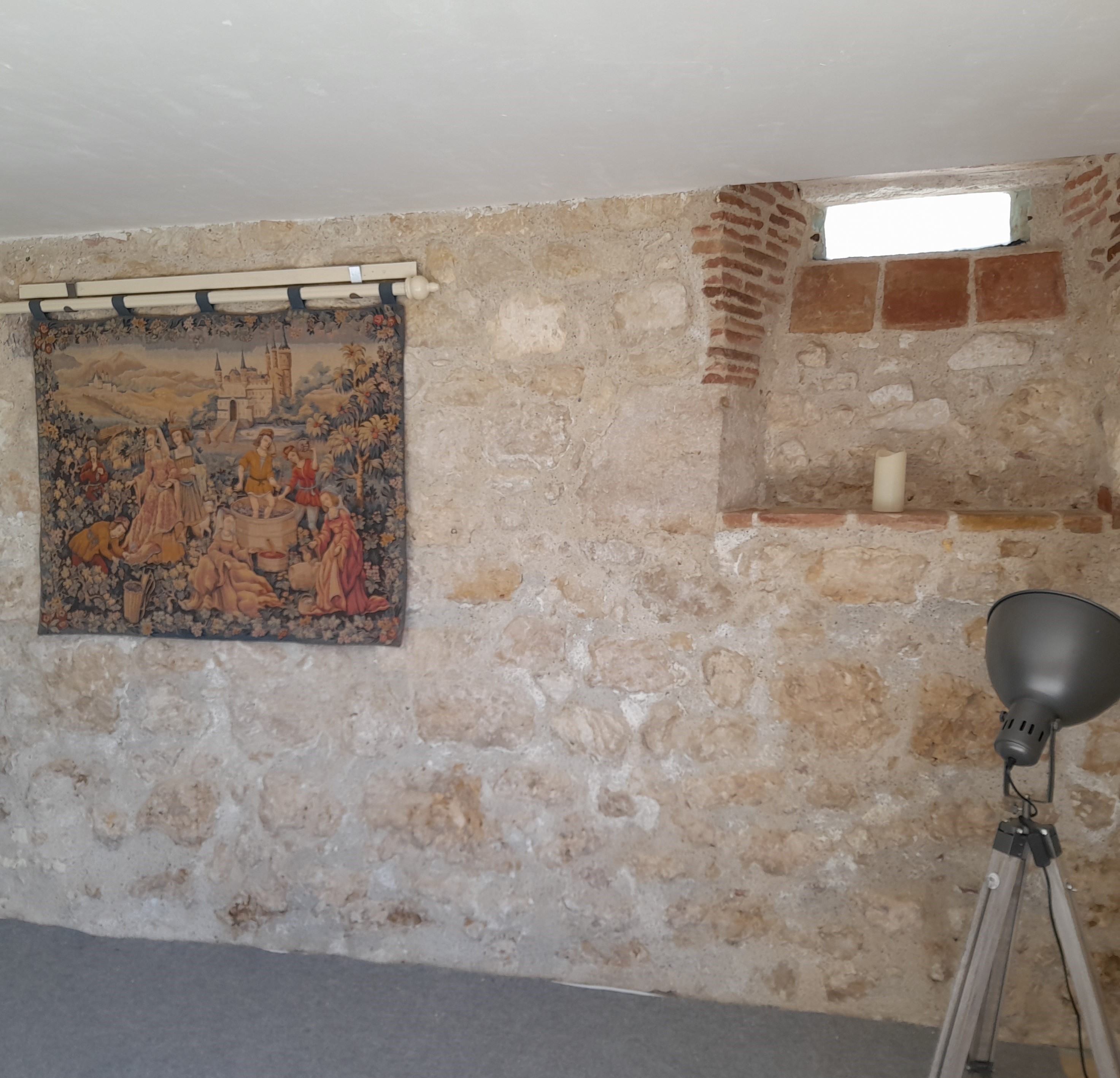 Rez de jardin terramaia 4