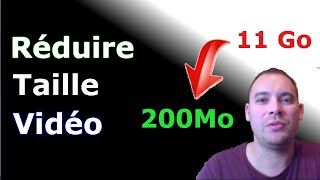 Reduire-taille-video
