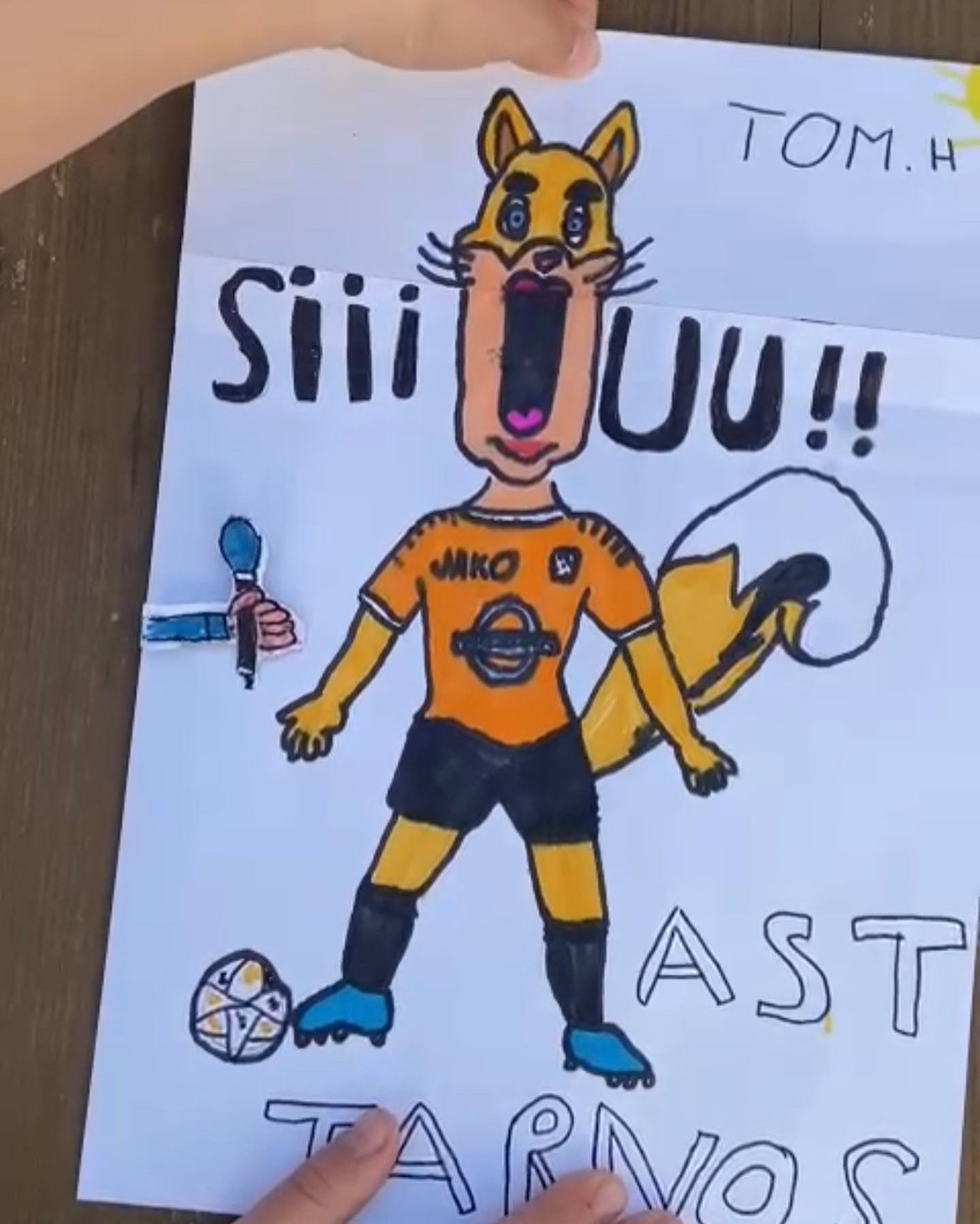 Mascotte