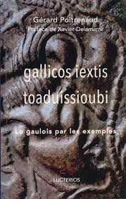 Gallicos-iextis