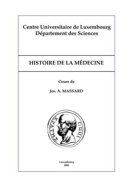 Histoire-de-la-medecine