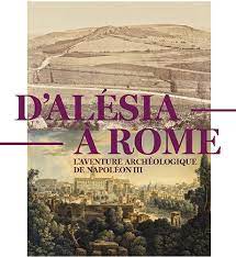 D-alesia-a-rome