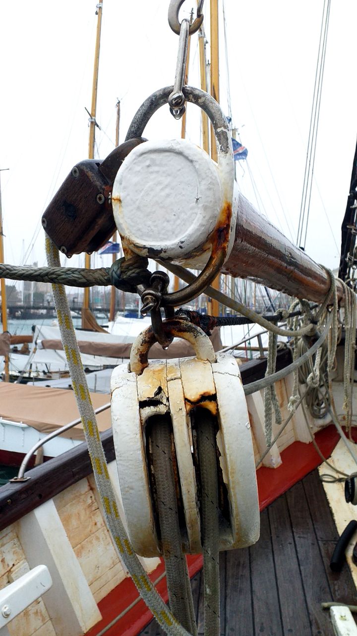 Vogue bateau 1 