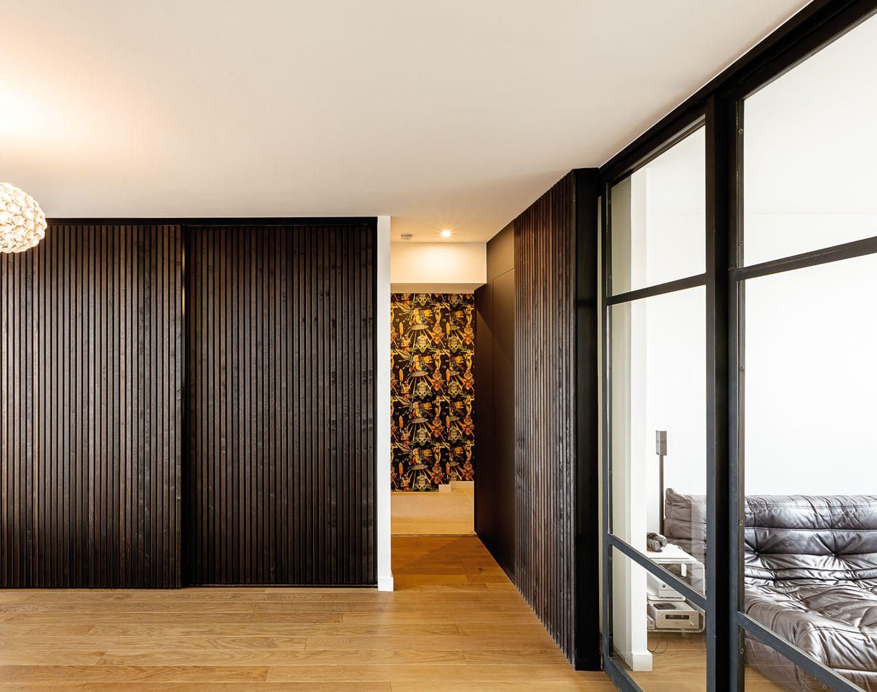 Clementine roy architecte interieur studio h4