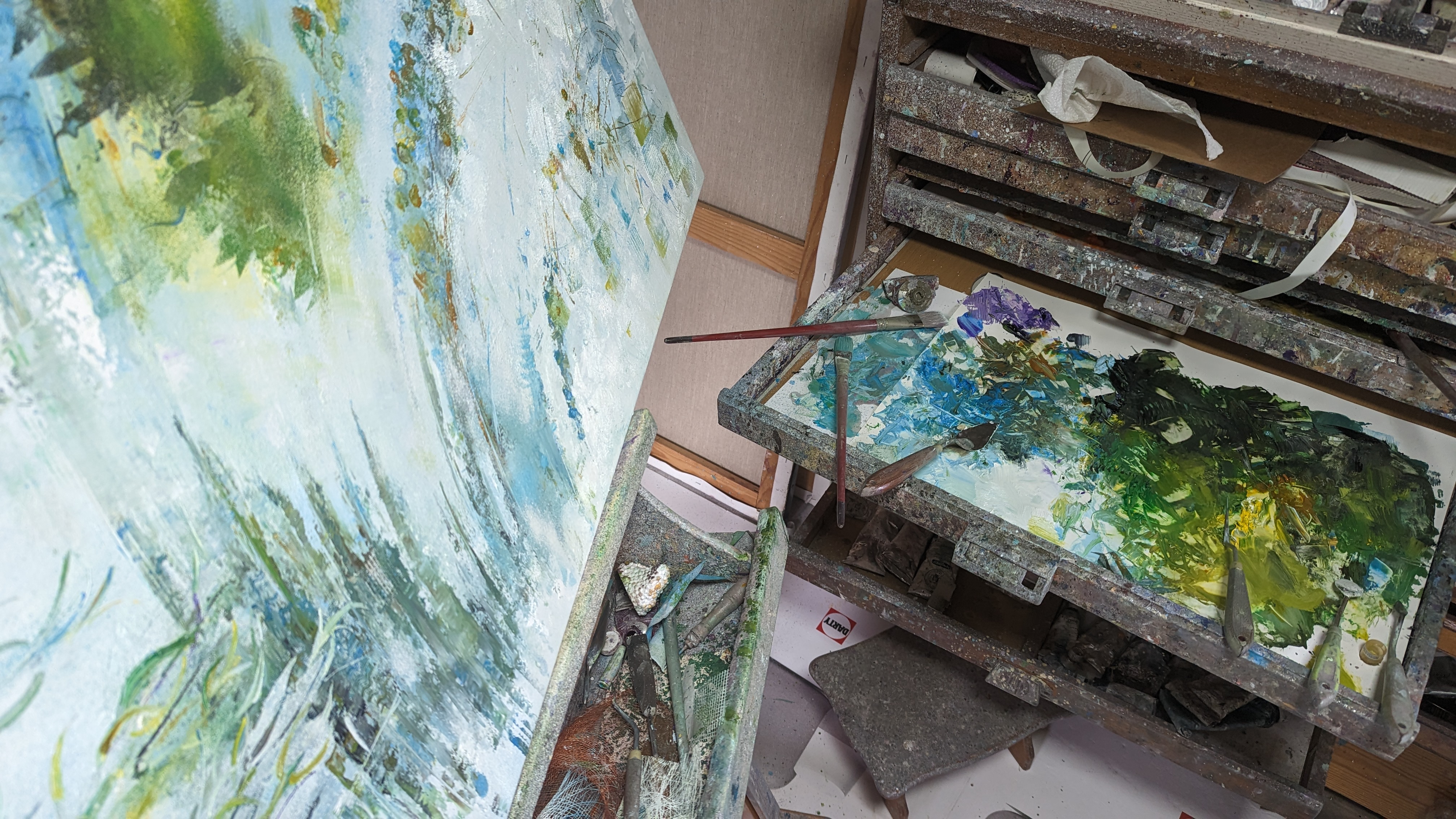 Travail en cours 1