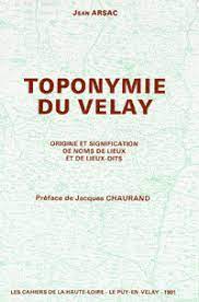 Toponymie-du-velay