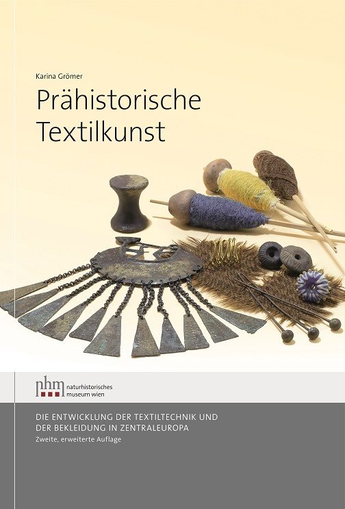 Praehistorische Textilkunst