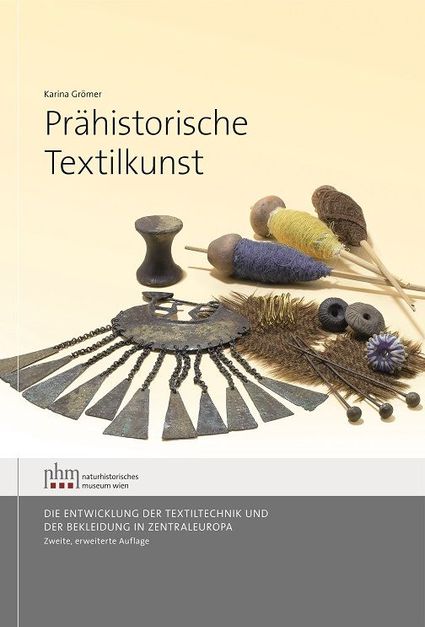 Praehistorische Textilkunst